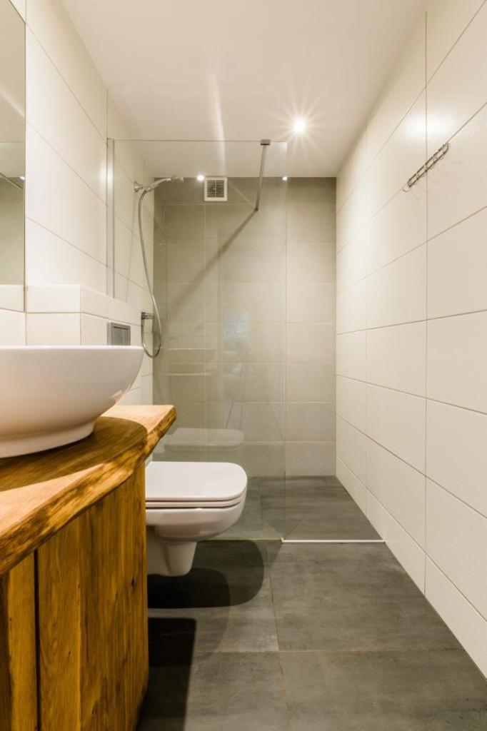 Ziemia-Ogien Apartamenty Mazurska Kraina Narie Güldenboden Buitenkant foto