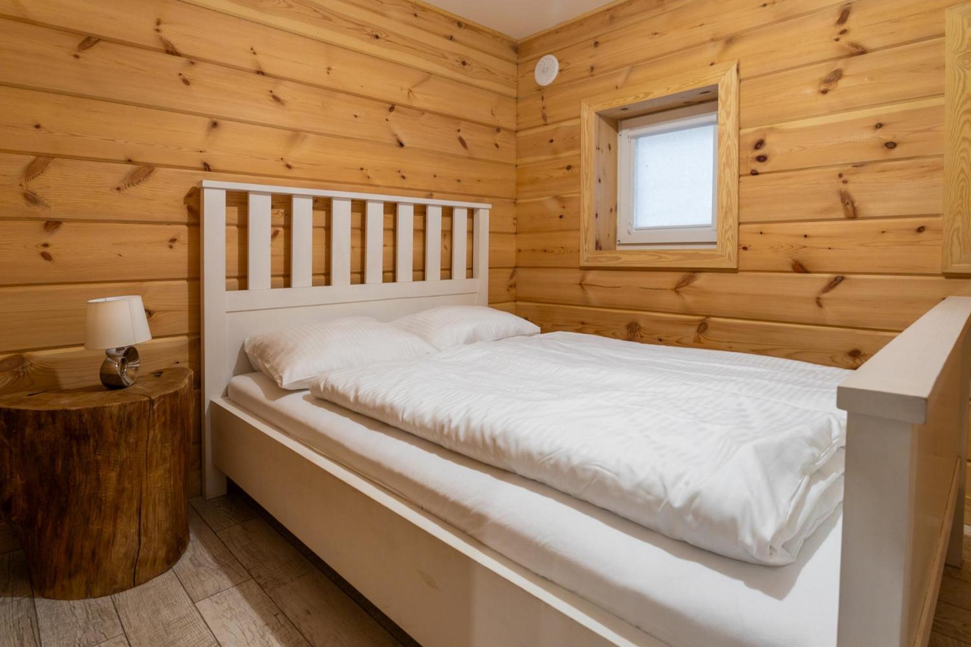 Ziemia-Ogien Apartamenty Mazurska Kraina Narie Güldenboden Buitenkant foto